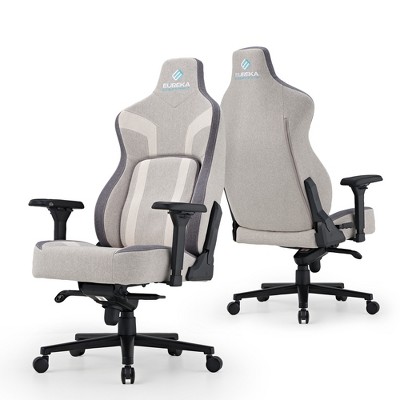 EUREKA ERGONOMIC HyperX Python II Gaming Chair