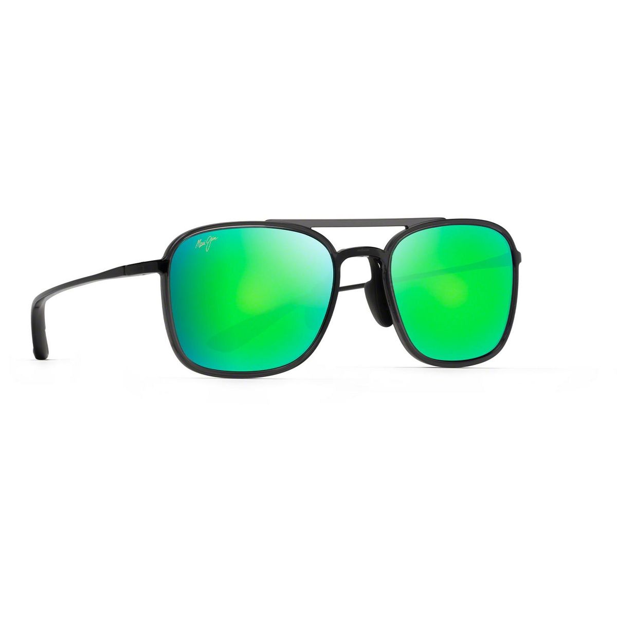 Maui Jim Keokea Aviator Sunglasses - thumbnail 10