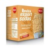 Rovira Wheat Soda Crackers - 20.5oz/6ct - 2 of 3