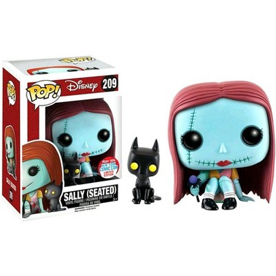 sally funko pop