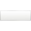 Enzo 2 Drawer Mirrored Desk - Silver/Mirror - Safavieh - 2 of 4