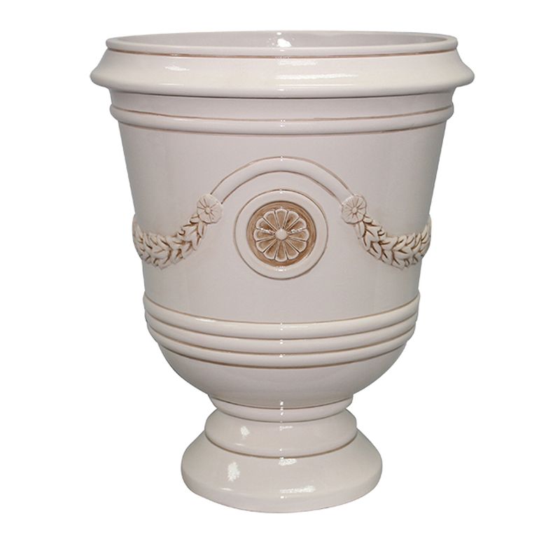 Porter Urn - Southern Patio, 1 of 5