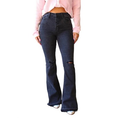 Women's The Jasmine Jeans - CELLO