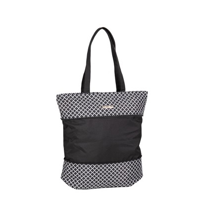 Jenni Chan Expandable Tote
