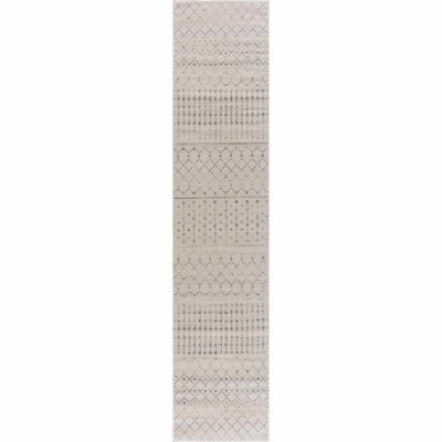 Hauteloom Tigrican Ivory 2331 Area Rug
