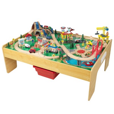 kidkraft train table target