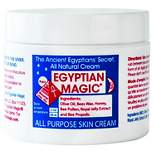 Egyptian Magic All Purpose Skin Cream Unscented - 2oz