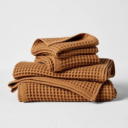 Waffle Bath Towel - Casaluna™ : Target