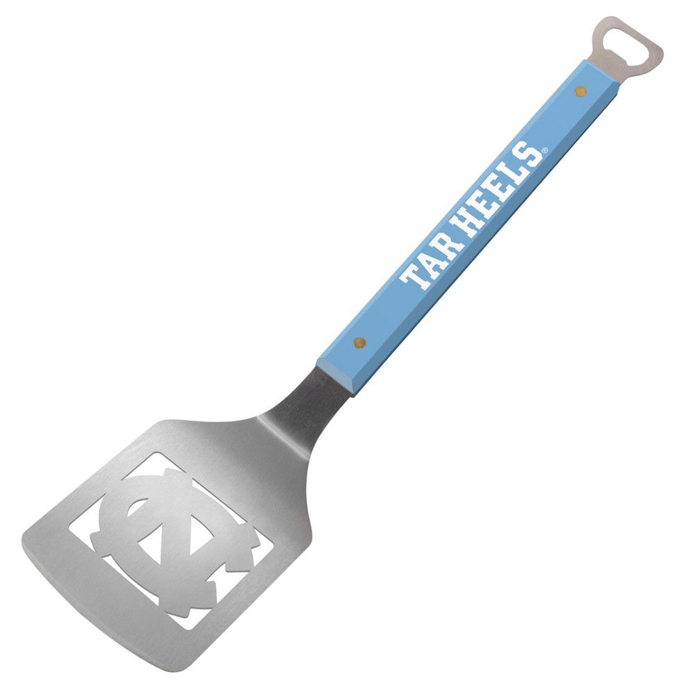 Photos - BBQ Accessory NCAA North Carolina Tar Heels Spirit Series Sportula