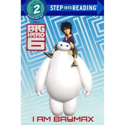 baymax toy target