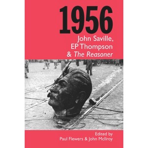 1956 - by  Paul Flewers & John McIlroy (Paperback) - 1 of 1