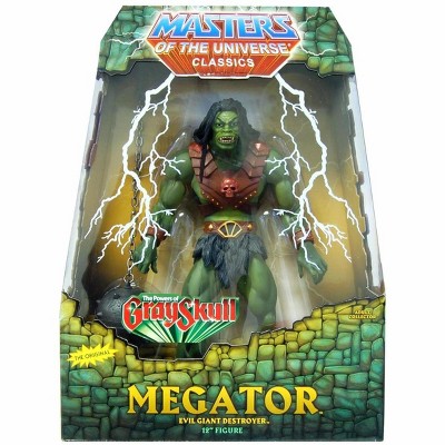 mattel masters of the universe classics