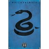 Trends International MLS Philadelphia Union - Logo 25 Unframed Wall Poster Prints - 4 of 4