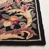 Chelsea HK80 Hand Hooked Indoor Rugs - Safavieh - 3 of 4
