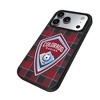 MLS Western Conference Teams Plaid MagSafe Compatible Cell Phone Case for Apple iPhone 17 Series - 2 of 4