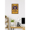 Trends International WNBA Los Angeles Sparks - Logo 25 Framed Wall Poster Prints - 2 of 4