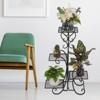 Karl Home Indoor Flower Stands - 4 of 4