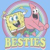 SpongeBob SquarePants Colorful Besties T-Shirt - 2 of 3