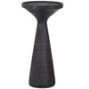 Zuo Omni Side Table Black - 3 of 4