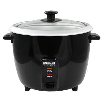 Cuisinart Rice Cooker, the perfect addition to any kitchen to help the  chef! #atysso #affordableliving