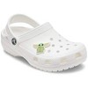 Crocs Jibbitz Baby Yoda Shoe Charm | Jibbitz for Crocs - 4 of 4