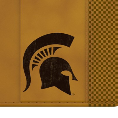michigan state spartans