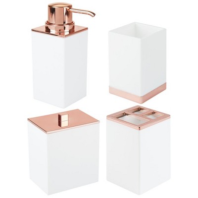 Pink : Bathroom Accessories