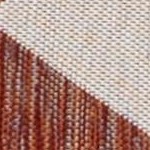 rust red