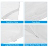 Unique Bargains Soft Lightweight Comfortable Travel Hotel Sleeping Bag Liner - 4 of 4