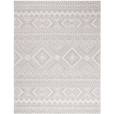 Metro MET908 Hand Tufted Indoor Rug - Safavieh