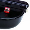 Little Giant 88ESW Epoxy-Coated Heavy-gauge Steel All Purpose Automatic Stock Waterer, Black - 3 of 4