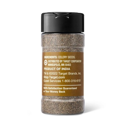 Celery Seed - 1.9oz - Good &#38; Gather&#8482;