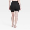 Women's Everyday Soft Ultra High-Rise Bike Shorts 6" - All In Motion™ - image 4 of 4