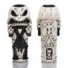 Beeline Creative Geeki Tikis Disney The Nightmare Before Christmas Scary Jack Ceramic Mug - 3 of 3