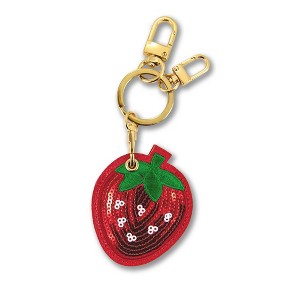 Sonix Apple AirTag Keychain - 1 of 4