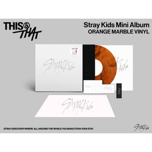 Stray Kids - THIS & THAT (Target Exclusive, Vinyl) : Target