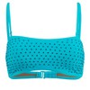 VENUS Womens Rhinestone Bandeau Top - 4 of 4