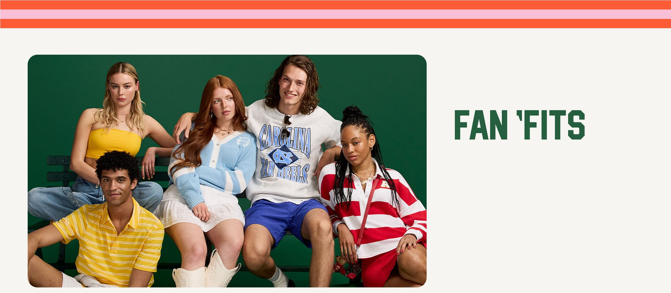 Fan 'Fits