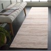 Ebony EBN221 Hand Tufted Indoor Rugs - Safavieh - 2 of 3