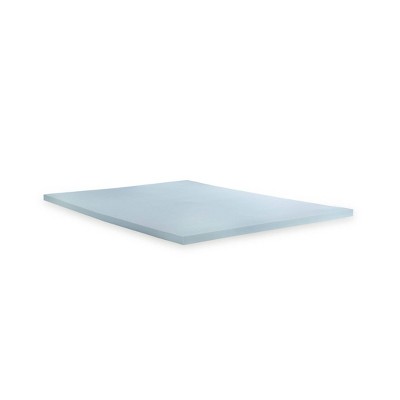Carpenter California King 2" Comfort Tech Serene Foam Topper