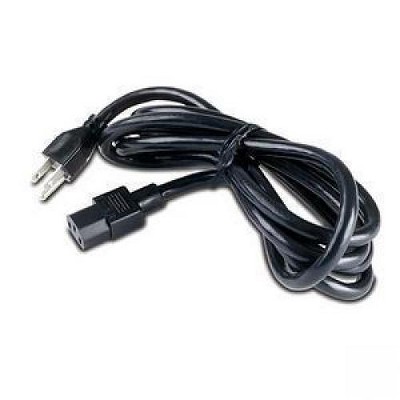  APC 8ft Power Cords - 120V AC8ft 