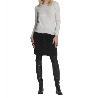 Women's Haley Knit Skirt - LABEL+thread