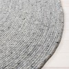 Braided BRD901 Hand Woven Rug - Safavieh - 3 of 4