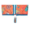 Speedo Kids' Swim Vest - Orange - 3 of 4