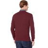 U.S. Polo Assn. Men's Long Sleeve Crew Neck Solid Thermal Shirt - 2 of 2