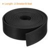 Unique Bargains Solid Neoprene Rubber Weather-Proof Pads Protection Seal Strips - 3 of 4