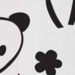 Squirrel & Goat Deco