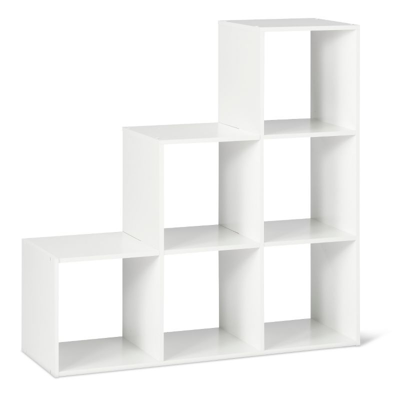 11" 3-2-1 Cube Organizer Shelf - Room Essentials&#153;, 4 of 15