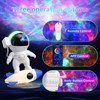 Aukfa Astronaut Galaxy Projector Star Galaxy Light - 2 of 4
