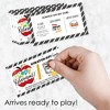 Big Dot of Happiness Teacher Retirement - Happy Retirement Party Game Scratch Off Cards - 22 Count - 2 of 4